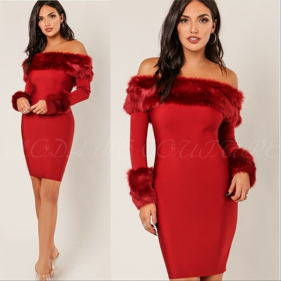 SHOP NOW HOLIDAY WEAR! NEW ARRIVALS - Picture 4 of 6